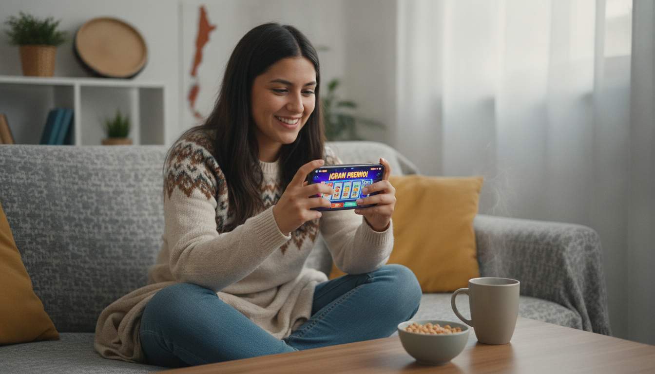 Exciting collection of slot games at Jackpot City