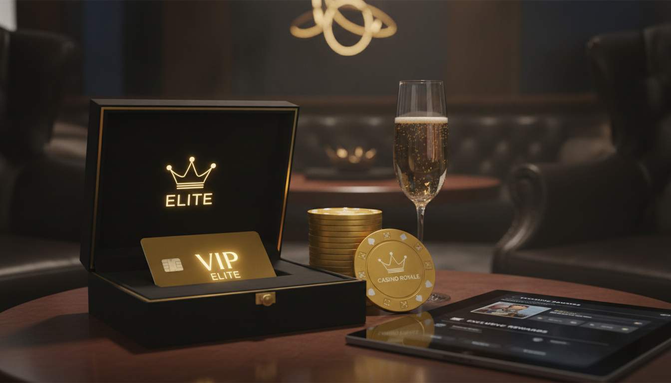 VIP Program
